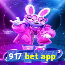 917 bet app